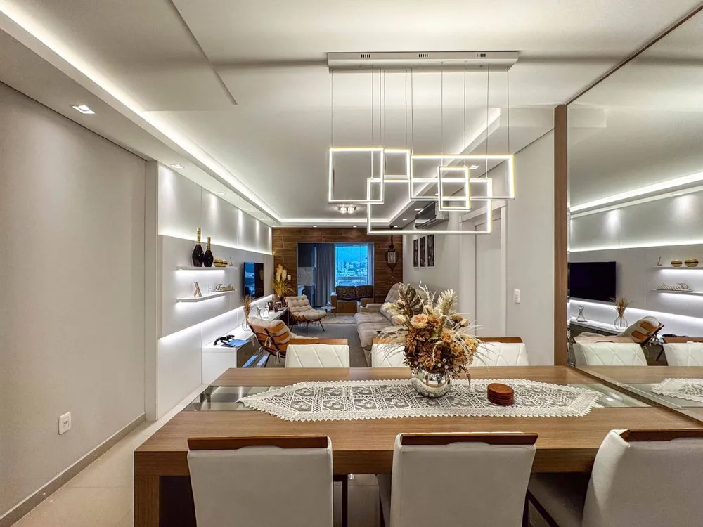 Apartamento, 3 quartos, 106 m² - Foto 5