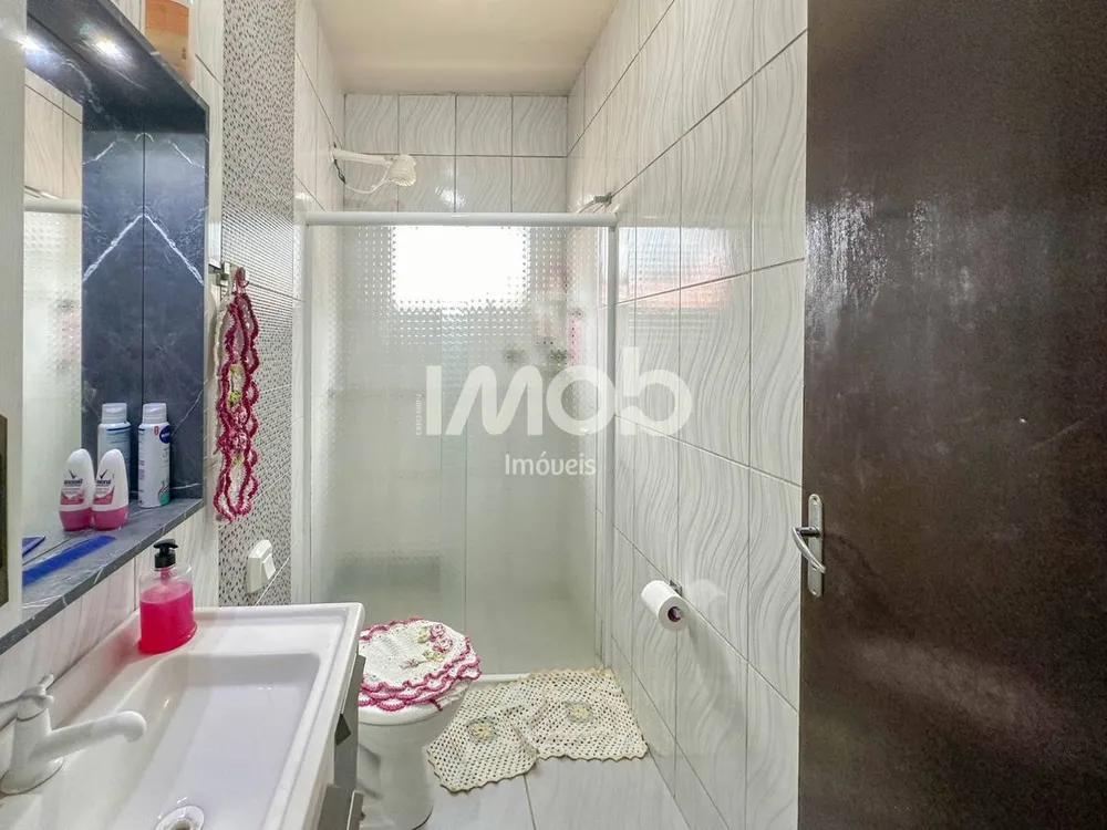 Casa, 2 quartos, 100 m² - Foto 12