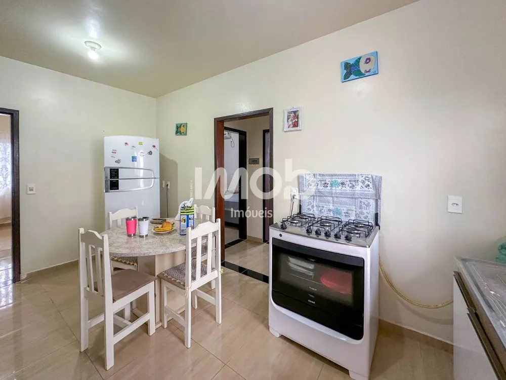 Casa, 2 quartos, 100 m² - Foto 9