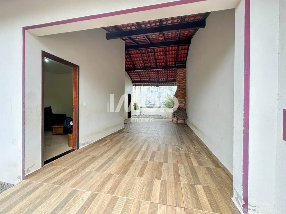 Casa, 2 quartos, 100 m² - Foto 4
