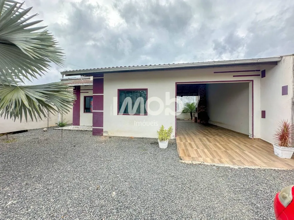 Casa, 2 quartos, 100 m² - Foto 1