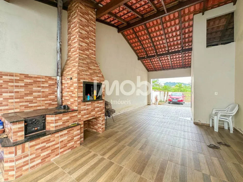 Casa, 2 quartos, 100 m² - Foto 13