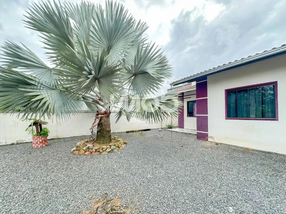 Casa, 2 quartos, 100 m² - Foto 3