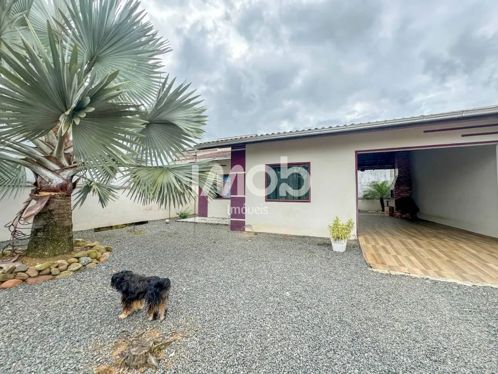 Casa, 2 quartos, 100 m² - Foto 2