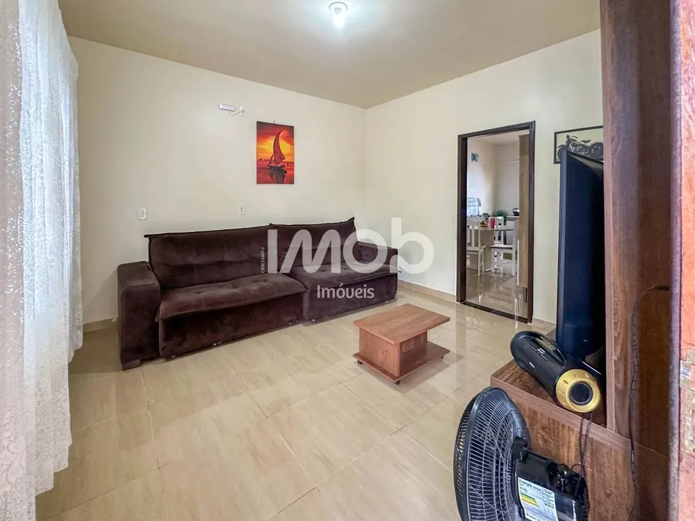 Casa, 2 quartos, 100 m² - Foto 5