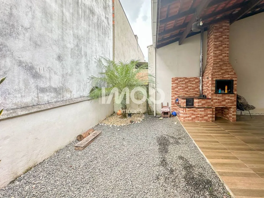 Casa, 2 quartos, 100 m² - Foto 14