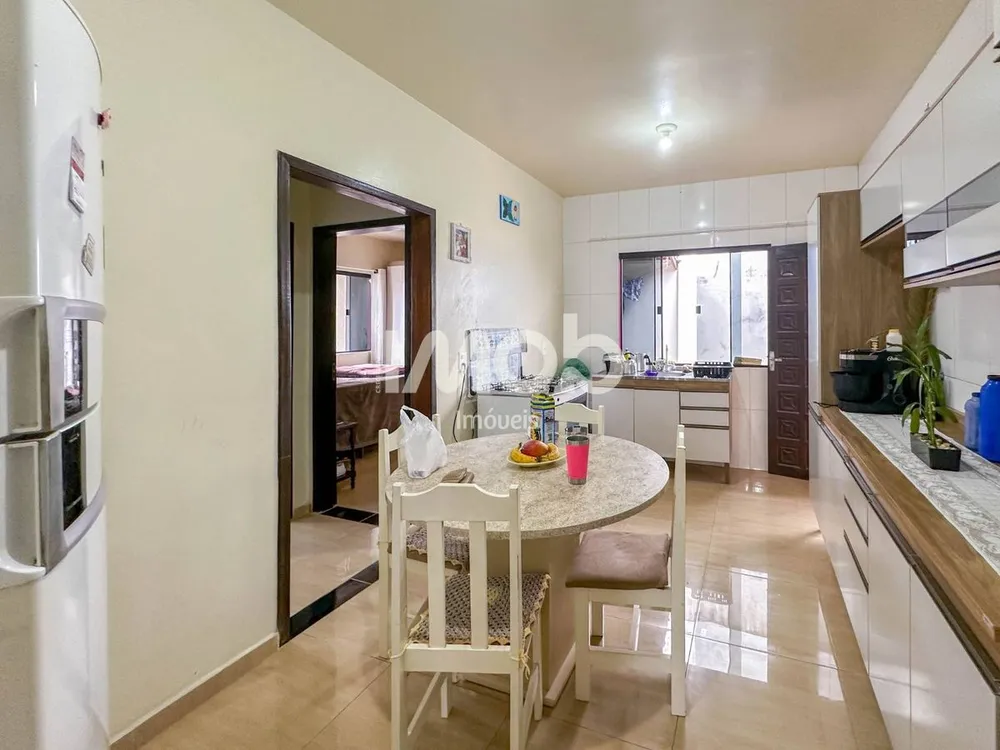 Casa, 2 quartos, 100 m² - Foto 8