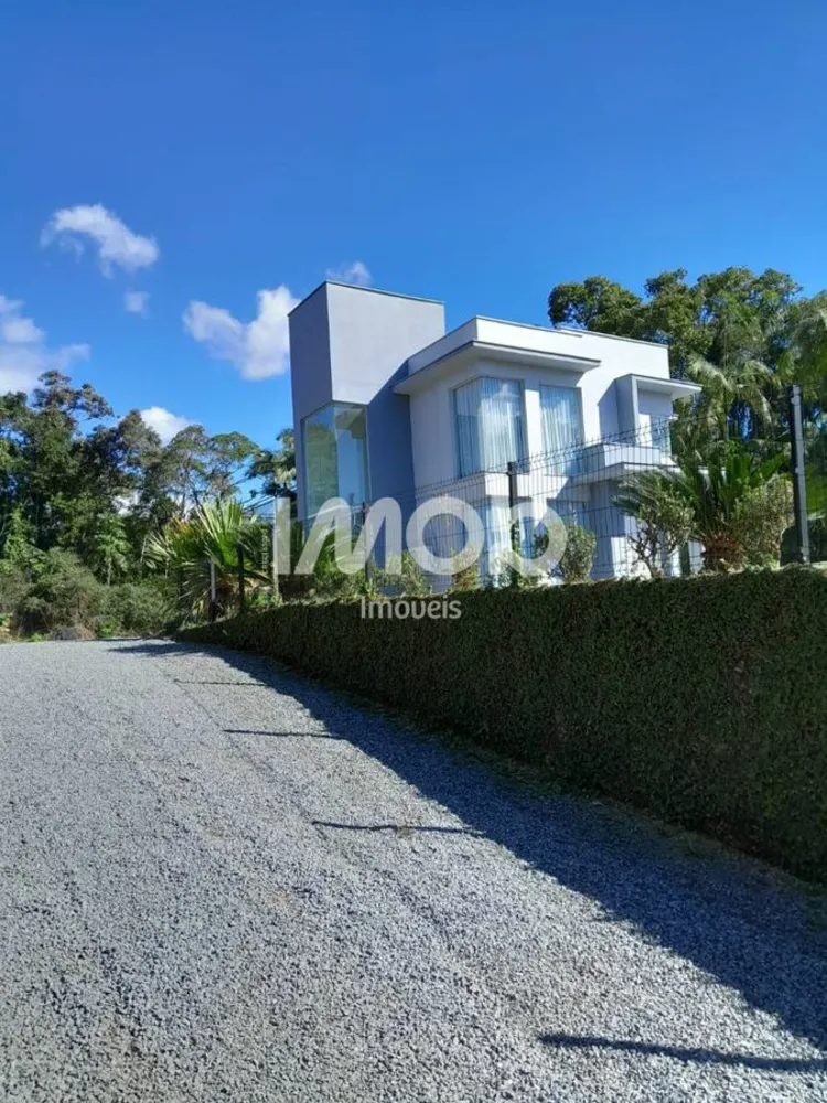 Casa, 3 quartos, 250 m² - Foto 2