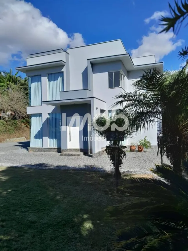 Casa, 3 quartos, 250 m² - Foto 4