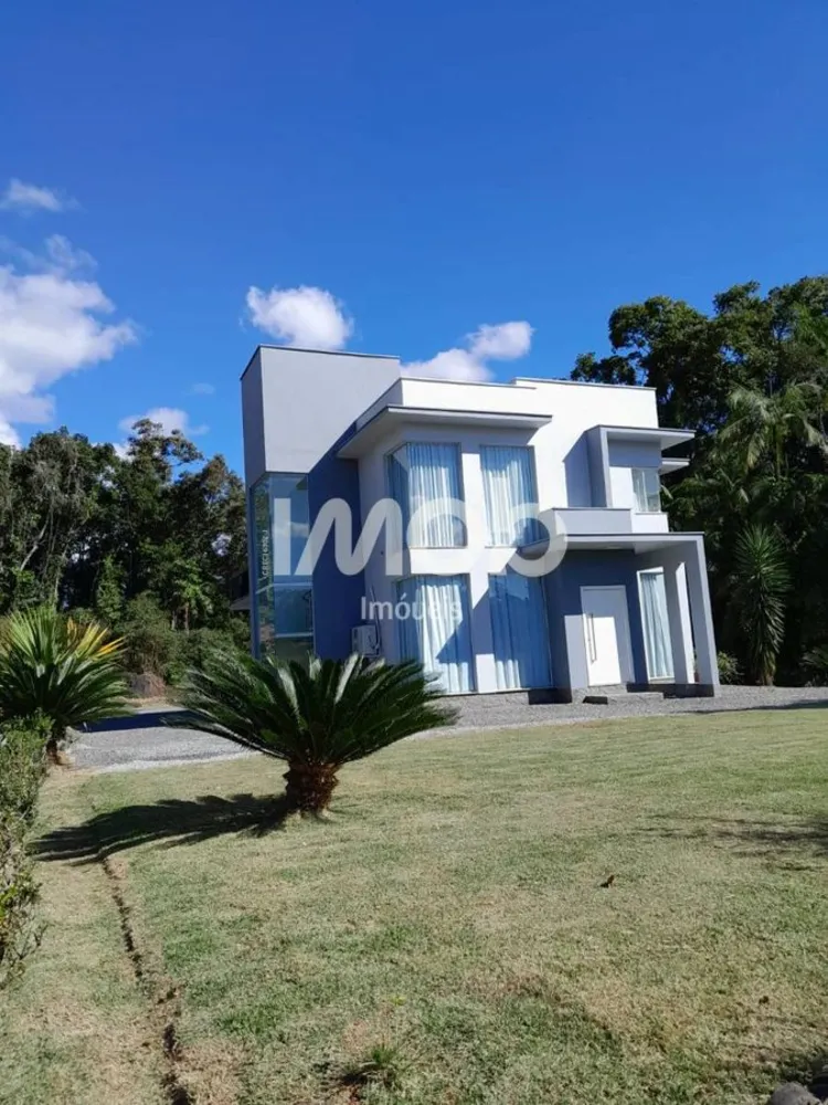 Casa, 3 quartos, 250 m² - Foto 3