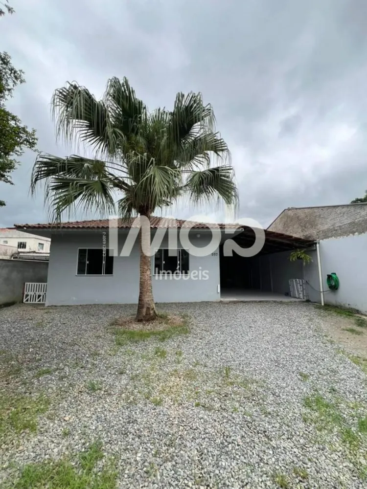 Casa, 3 quartos, 74 m² - Foto 1