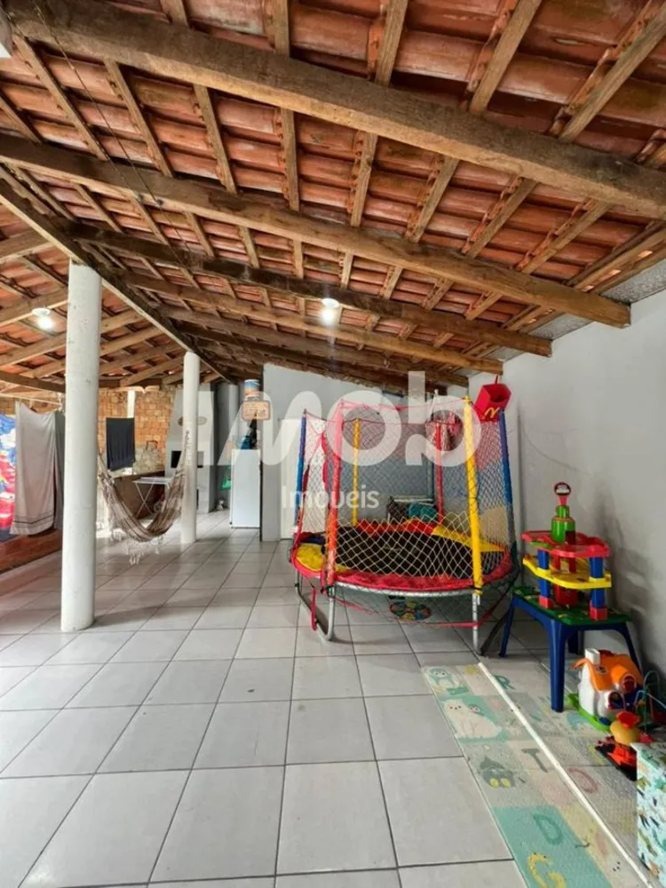 Casa, 3 quartos, 74 m² - Foto 10