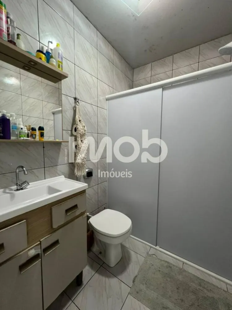 Casa, 3 quartos, 74 m² - Foto 9