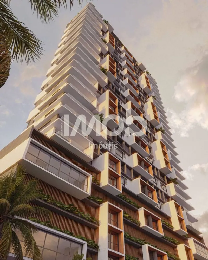 Apartamento, 2 quartos, 58 m² - Foto 1