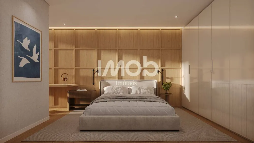 Apartamento, 2 quartos, 58 m² - Foto 7