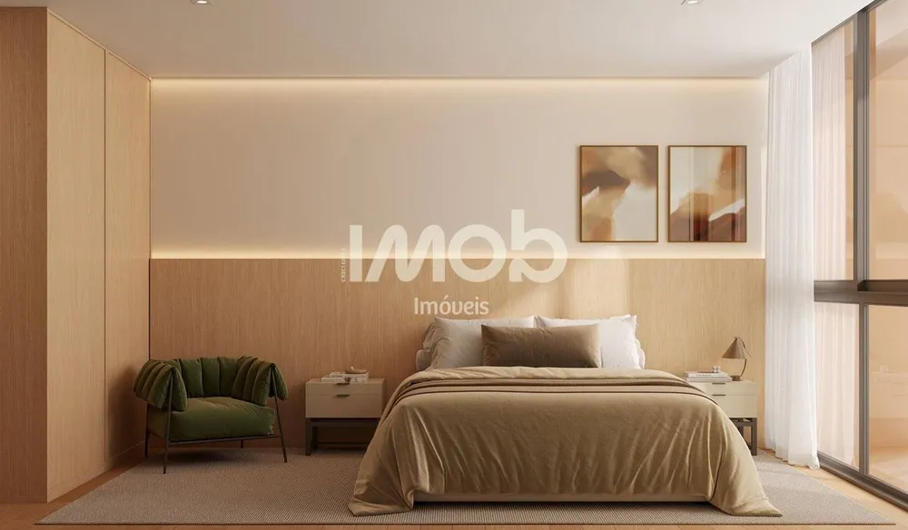 Apartamento, 2 quartos, 58 m² - Foto 6