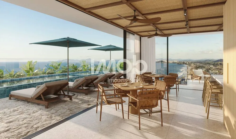 Apartamento, 2 quartos, 58 m² - Foto 9