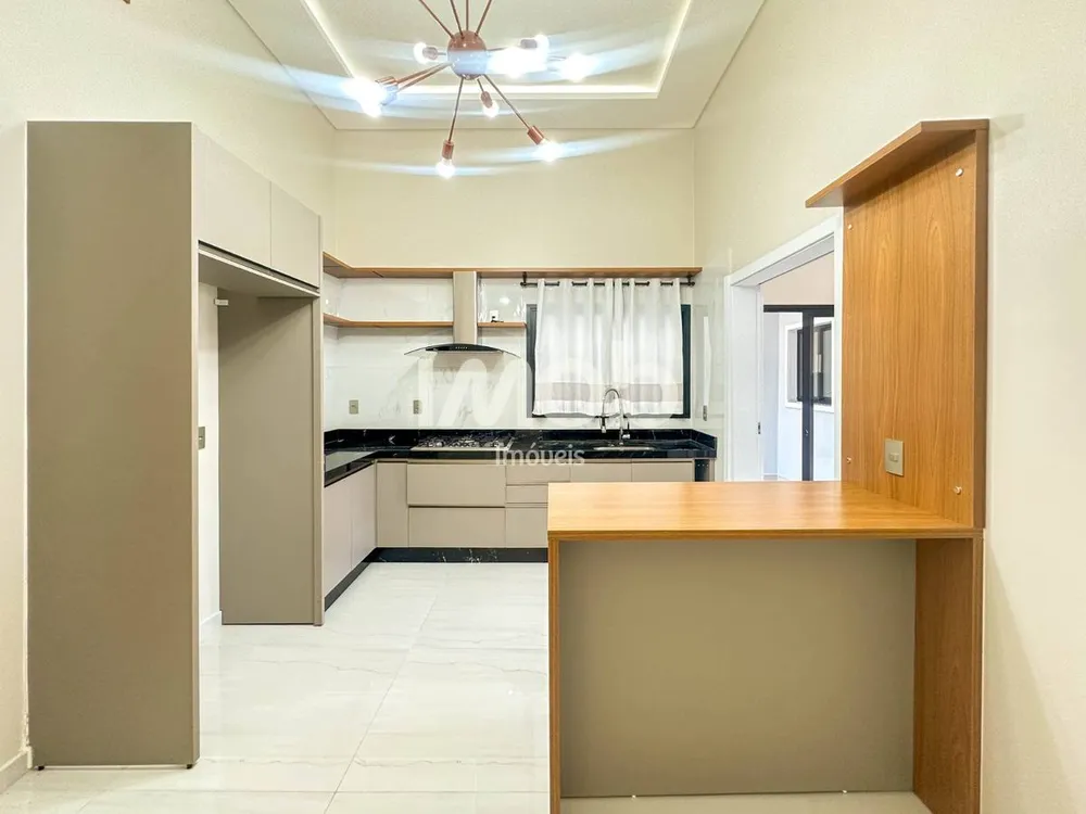 Casa, 3 quartos, 190 m² - Foto 2