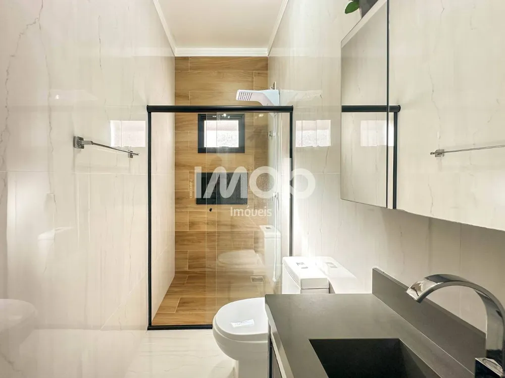 Casa, 3 quartos, 190 m² - Foto 11