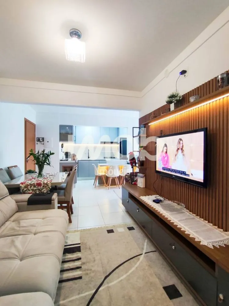 Apartamento, 2 quartos, 68 m² - Foto 2