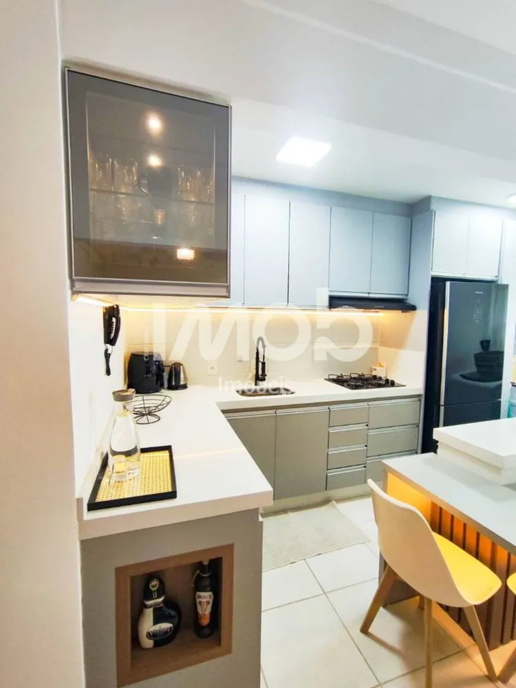 Apartamento, 2 quartos, 68 m² - Foto 8