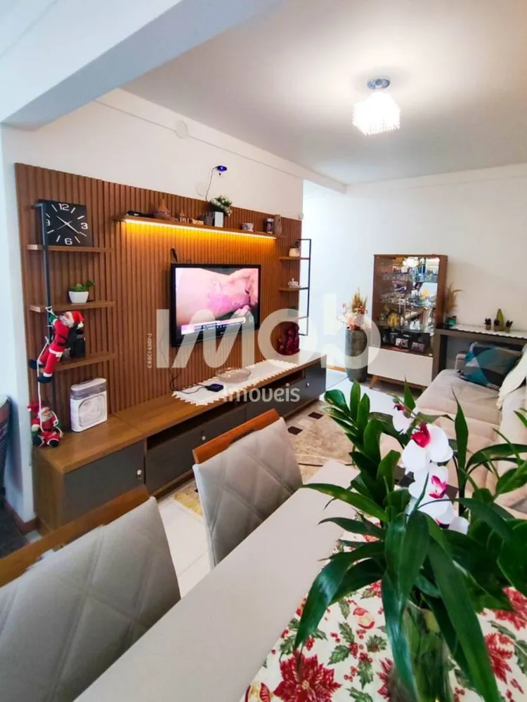 Apartamento, 2 quartos, 68 m² - Foto 6