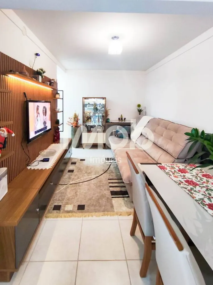 Apartamento, 2 quartos, 68 m² - Foto 3