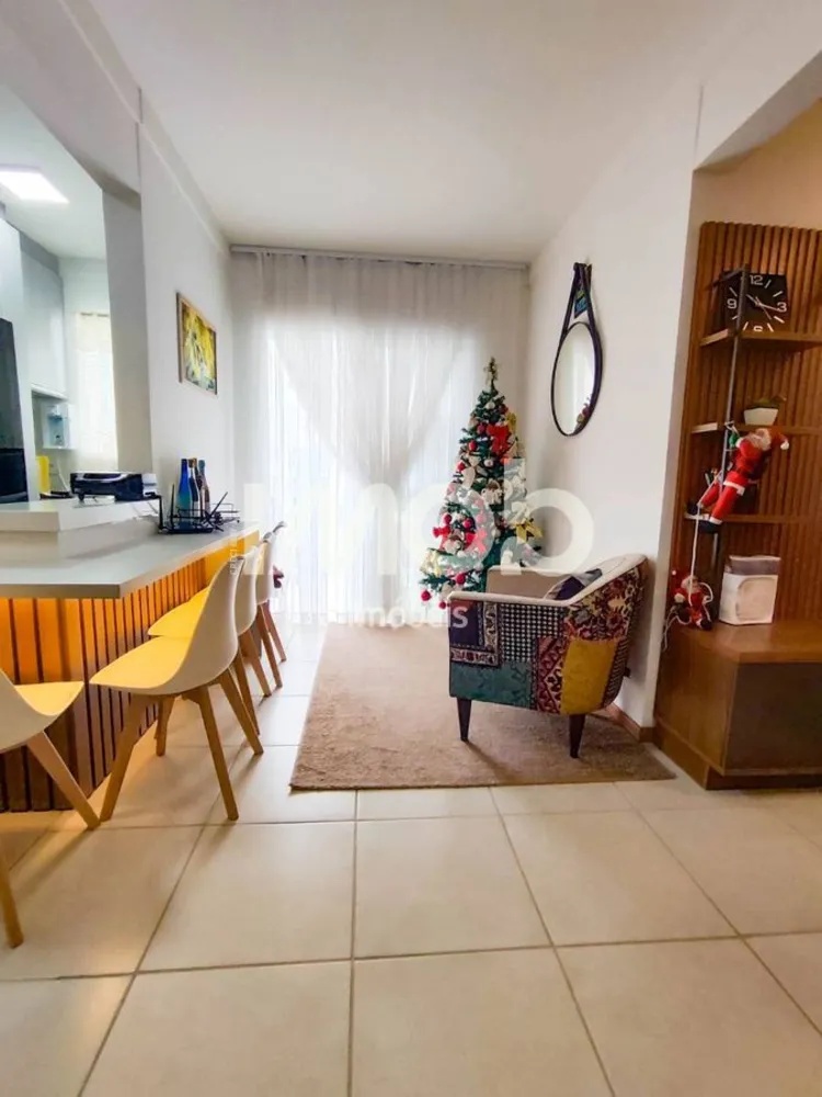 Apartamento, 2 quartos, 68 m² - Foto 5