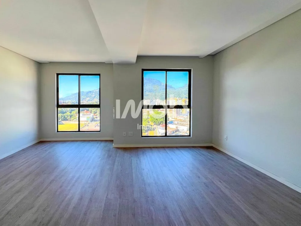 Apartamento, 4 quartos, 120 m² - Foto 7