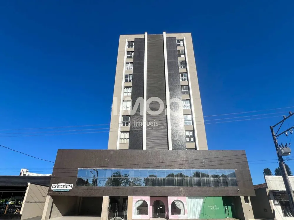 Apartamento, 4 quartos, 120 m² - Foto 18
