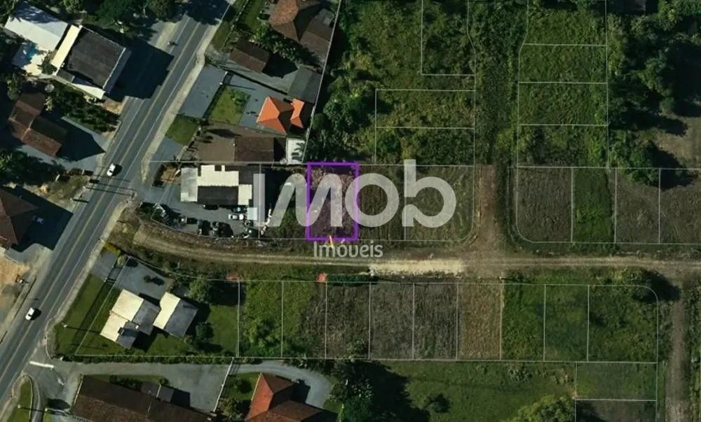 Terreno, 360 m² - Foto 1