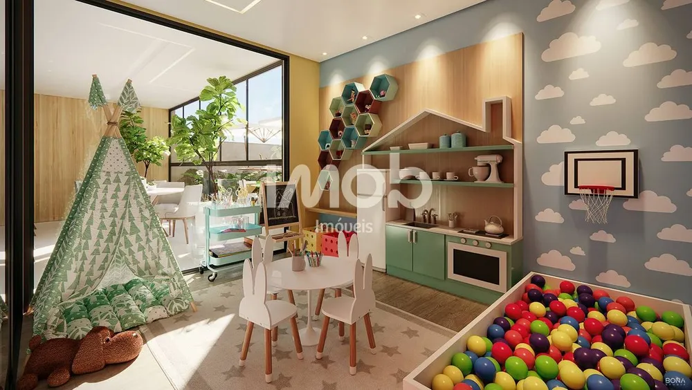 Apartamento, 2 quartos, 101 m² - Foto 14