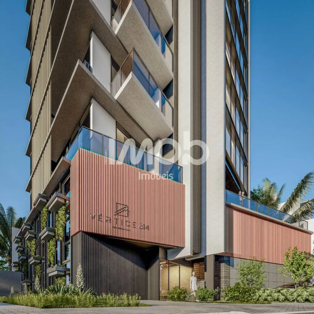 Apartamento, 2 quartos, 101 m² - Foto 2