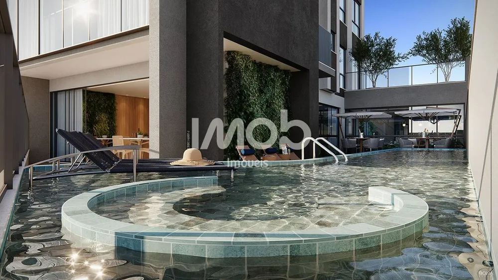 Apartamento, 2 quartos, 101 m² - Foto 12