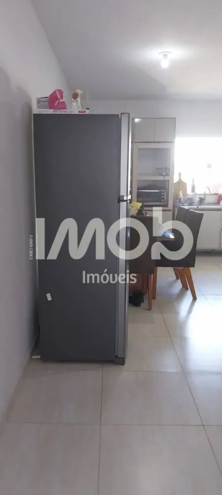 Casa, 2 quartos, 75 m² - Foto 2