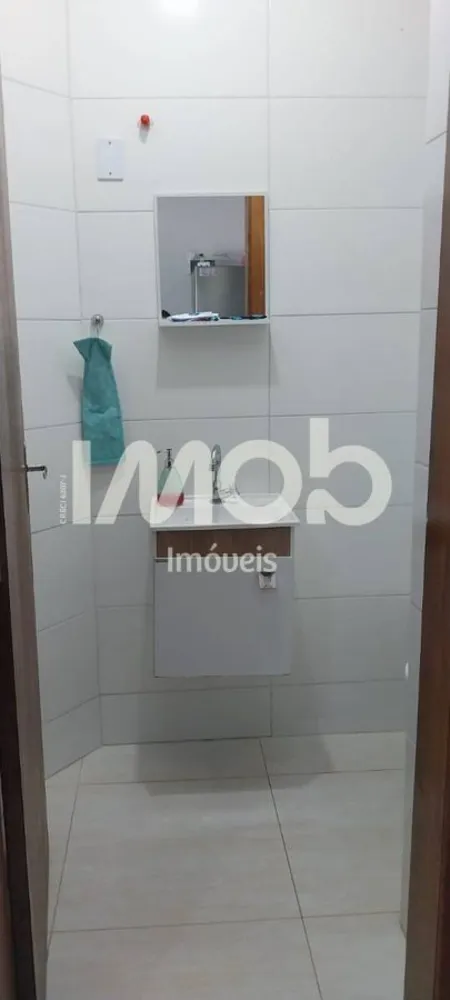 Casa, 2 quartos, 75 m² - Foto 6