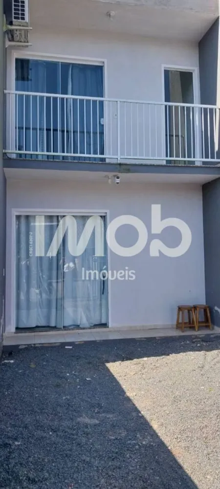 Casa, 2 quartos, 75 m² - Foto 1