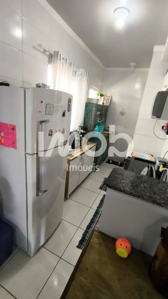 Apartamento, 2 quartos, 42 m² - Foto 3