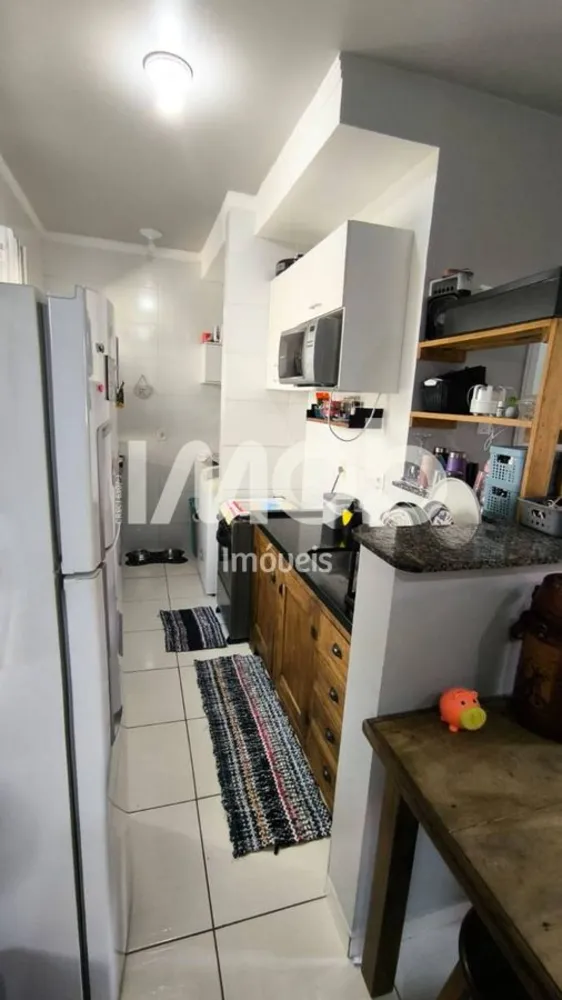 Apartamento, 2 quartos, 42 m² - Foto 4