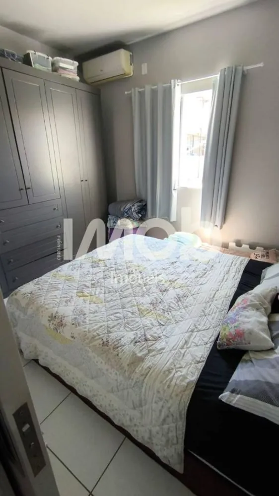 Apartamento, 2 quartos, 42 m² - Foto 5