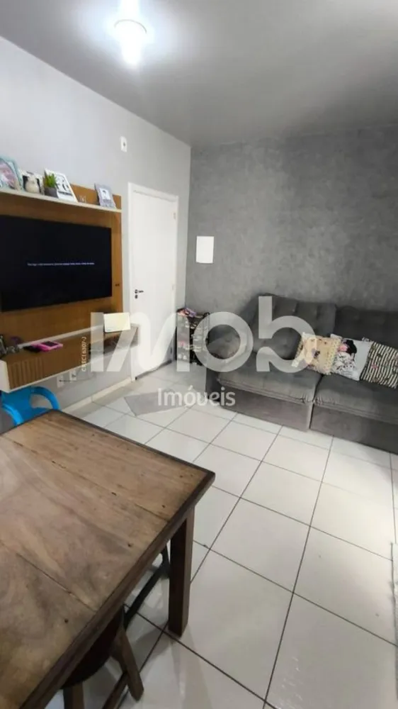 Apartamento, 2 quartos, 42 m² - Foto 1