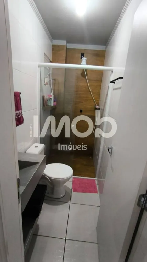 Apartamento, 2 quartos, 42 m² - Foto 8