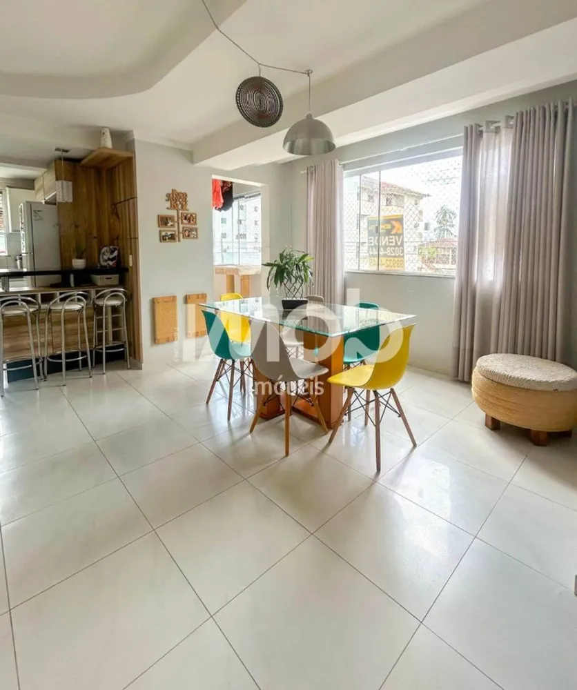 Apartamento, 2 quartos, 138 m² - Foto 4