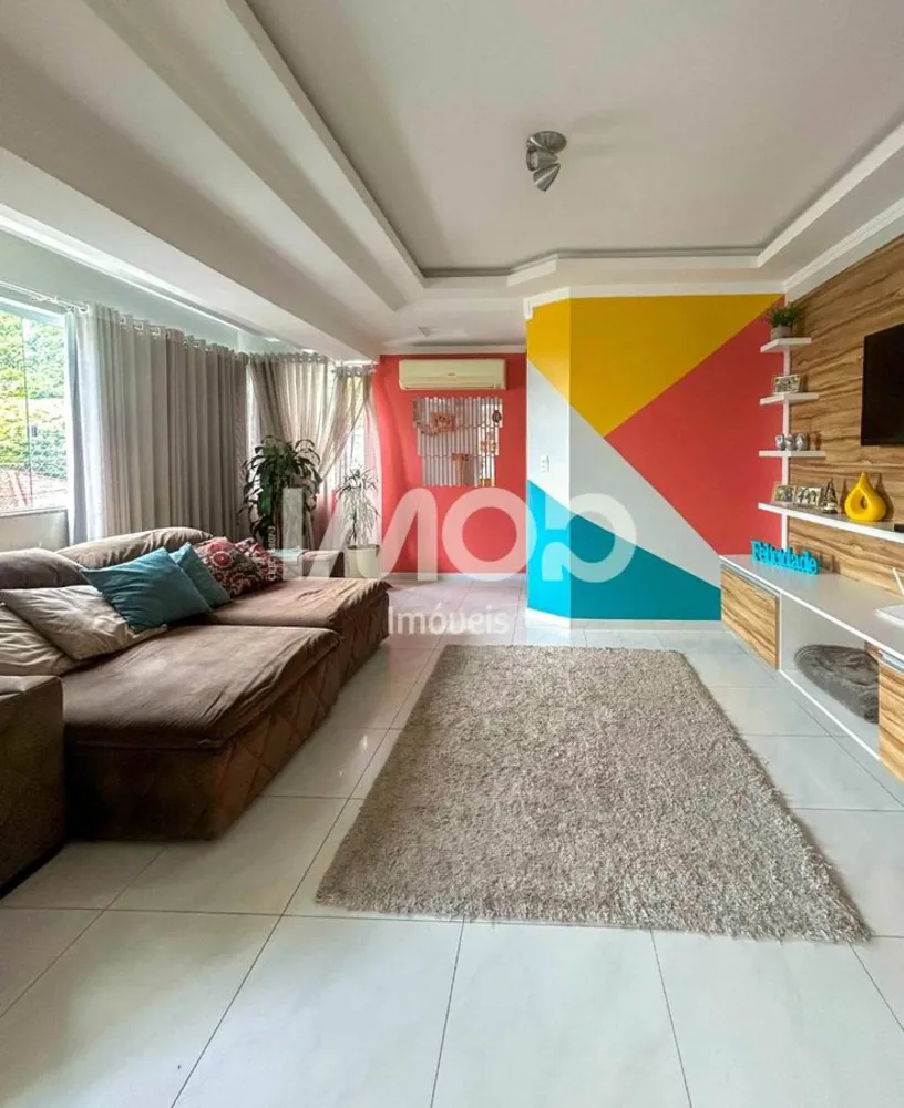 Apartamento, 2 quartos, 138 m² - Foto 2