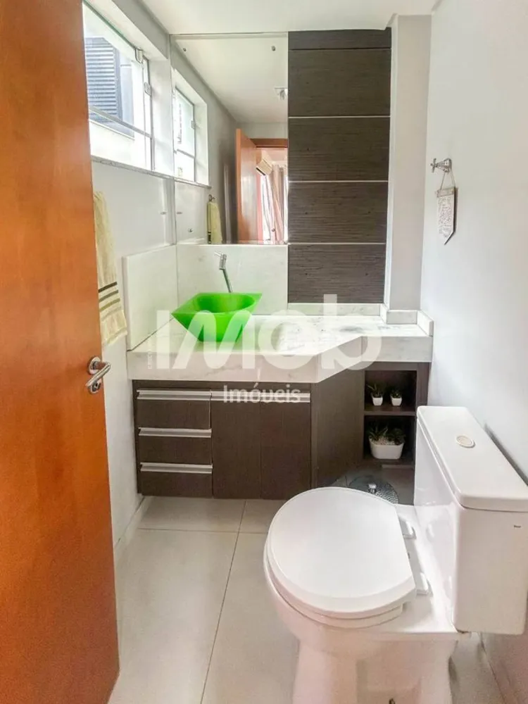Apartamento, 2 quartos, 138 m² - Foto 18