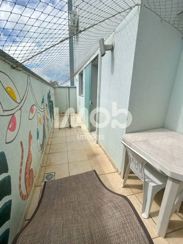 Apartamento, 2 quartos, 138 m² - Foto 20