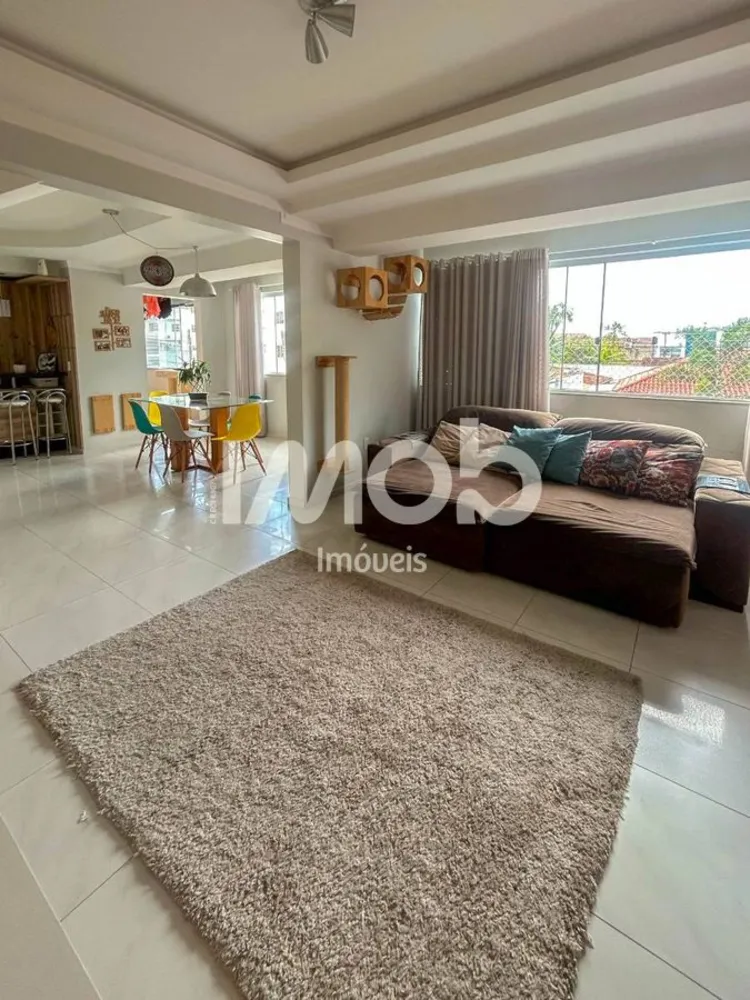 Apartamento, 2 quartos, 138 m² - Foto 1