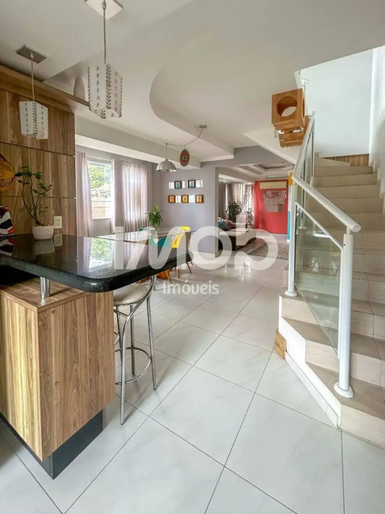 Apartamento, 2 quartos, 138 m² - Foto 6