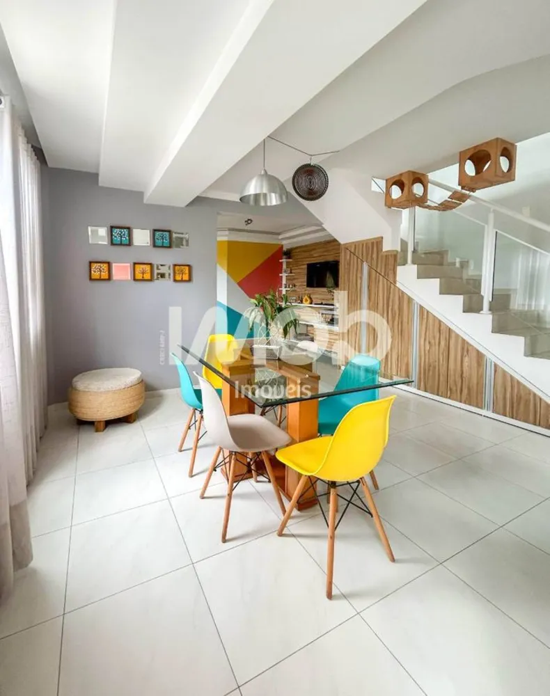 Apartamento, 2 quartos, 138 m² - Foto 5