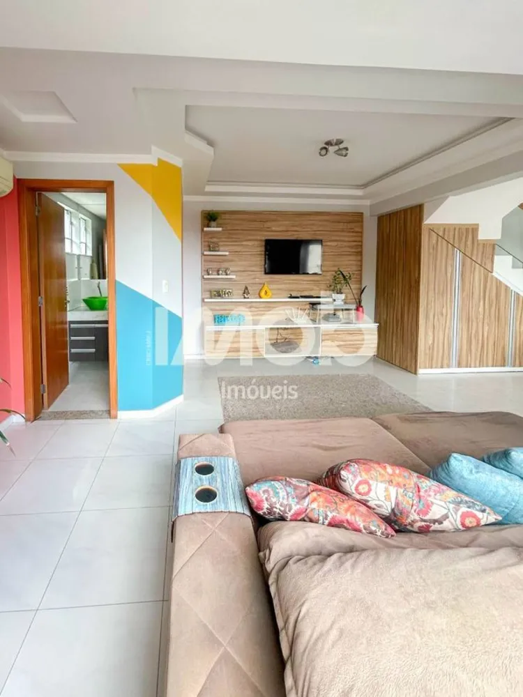 Apartamento, 2 quartos, 138 m² - Foto 3